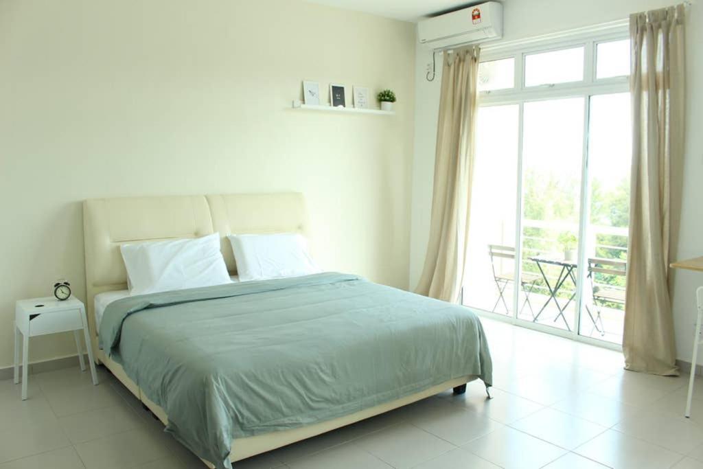 New Seaview Cozy Modern Beach House Tanjung Bungah  Exterior photo
